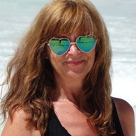 Iwona Sdunek alias ANOWI Profilfoto