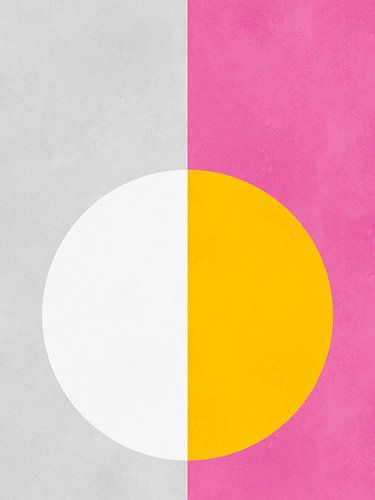 Geometrisch en eigentijds 3