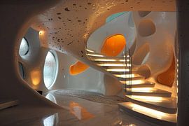 allerlei soorten trappen