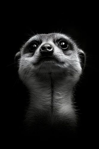 Erdmännchen