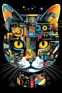 Kat abstract