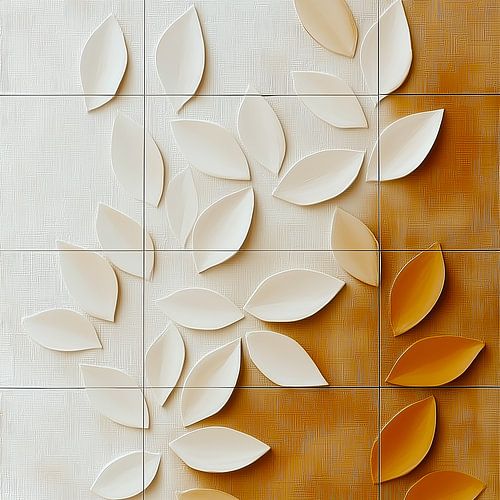 Là où les feuilles chuchotent II