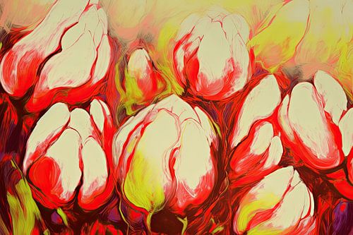 Tulpen