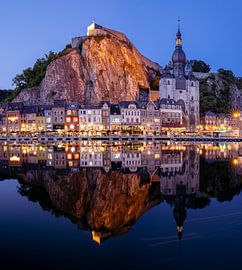 In the spotlight by Angela Kraan