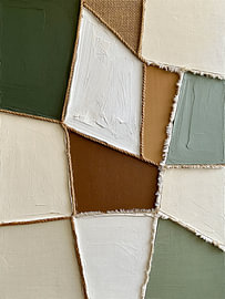 Limits of Soft Earth by Color Square