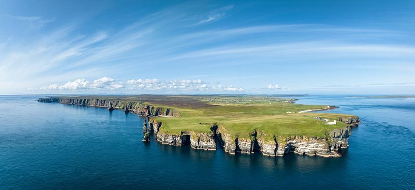 Duncansby Head von Markus Keller