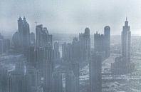 Dubai City by Henri Berlize thumbnail