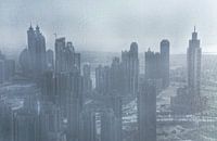 Dubai City