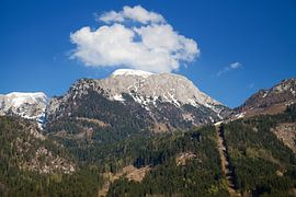 Alpen von Bo Valentino