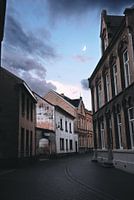Valkenburg, die Niederlande