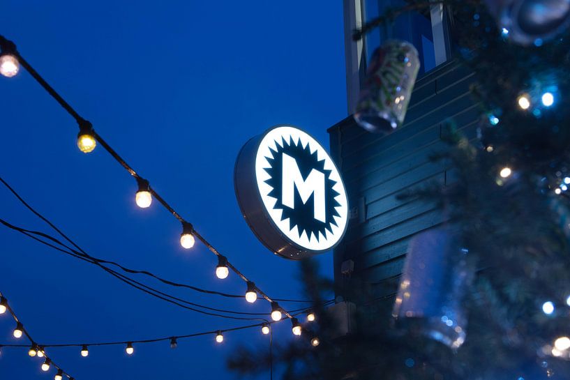 Brouwerij Maximus van pauline smale
