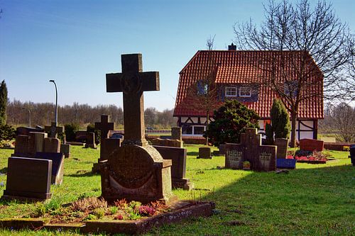 Church Cemetery