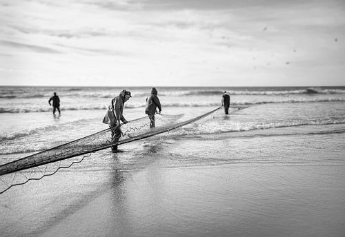 chasseur / hunter sur eric masur | artshop