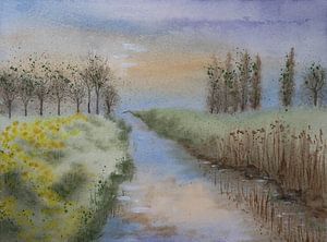 Aquarell Teil 131