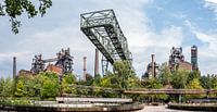 Duisburg Landscape Park