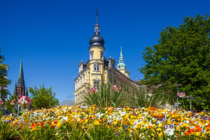 Oldenburger Schloss