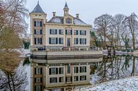 Landgoed de Haere, Olst