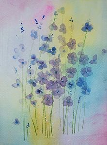 Aquarell Teil 28