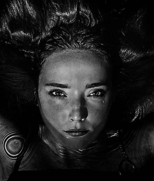 Amber by Jeroen van Wouden