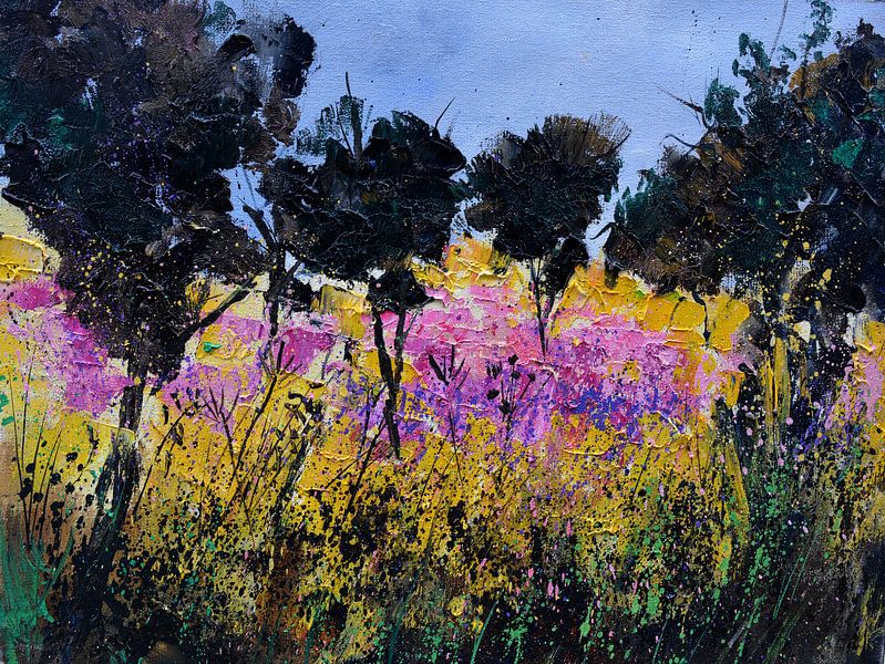 Epilobes par pol ledent