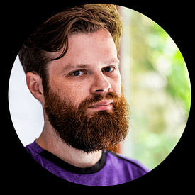 Tim Demel profielfoto