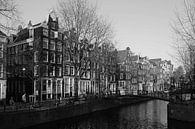 Brouwersgracht Amsterdam by SusanneV thumbnail