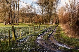 Vallée de Geul Etenaken sur Rob Boon