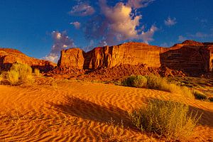 Monument Valley Stammespark