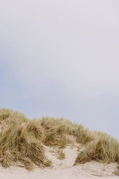Texel Dunes by Heleen Jacobse