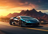 Lamborghini Auto