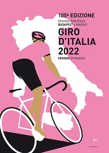 2022 GIRO DITALIA