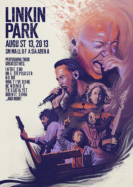 Plakatmusik von romario sigamagama