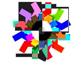 "Gebetsvogel von The New Performer