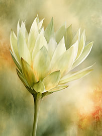 Die Eleganz der Natur von Imagine
