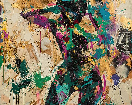 Hochformat modern 11.3446