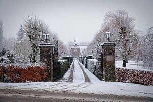 Château de Cartils @ Kapolder