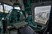 Cockpit van een MIL Mi-26 van Tessa Remy Photography