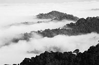 Zee van Wolken van Johan Zwarthoed thumbnail