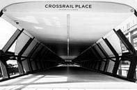 Crossrail Place van Richard de Bruin thumbnail