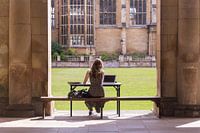 The Student