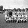 Elftal Fortuna 54 '63 van Walljar