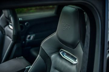 Range Rover Sport SVR 2018 von Bas Fransen