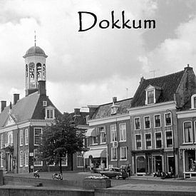 Dokkum by It Alders Erf