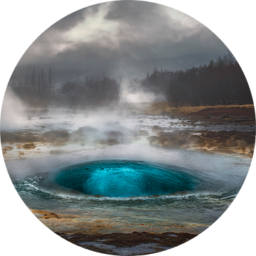 Geiser van Peter Poppe