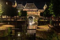 Koppelpoort Amersfoort van Alfred Benjamins thumbnail