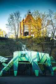 Rathenow "City of Optics by David Krause