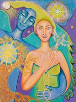 L'amour des étoiles
