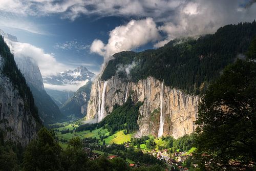 Lauterbrunnen
