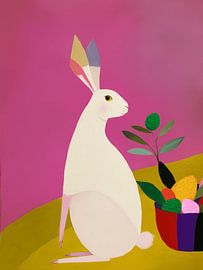 Joyeuses Pâques ! sur Studio Allee