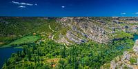 Panorama Krka van Antwan Janssen thumbnail